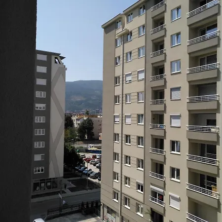 Apartment Sani *