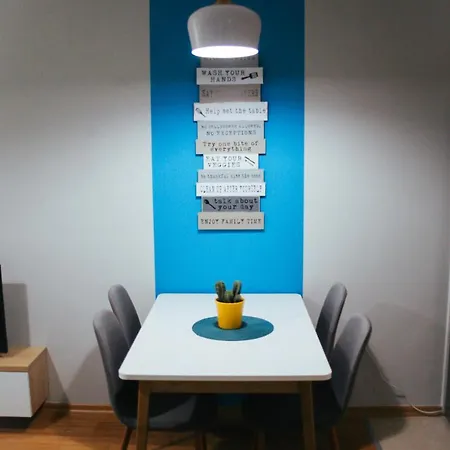Apartment Sani