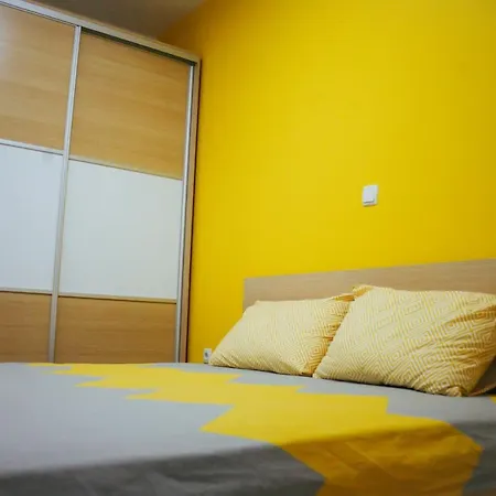 Sani Apartment Skopje