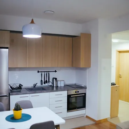 Apartment Sani Skopje